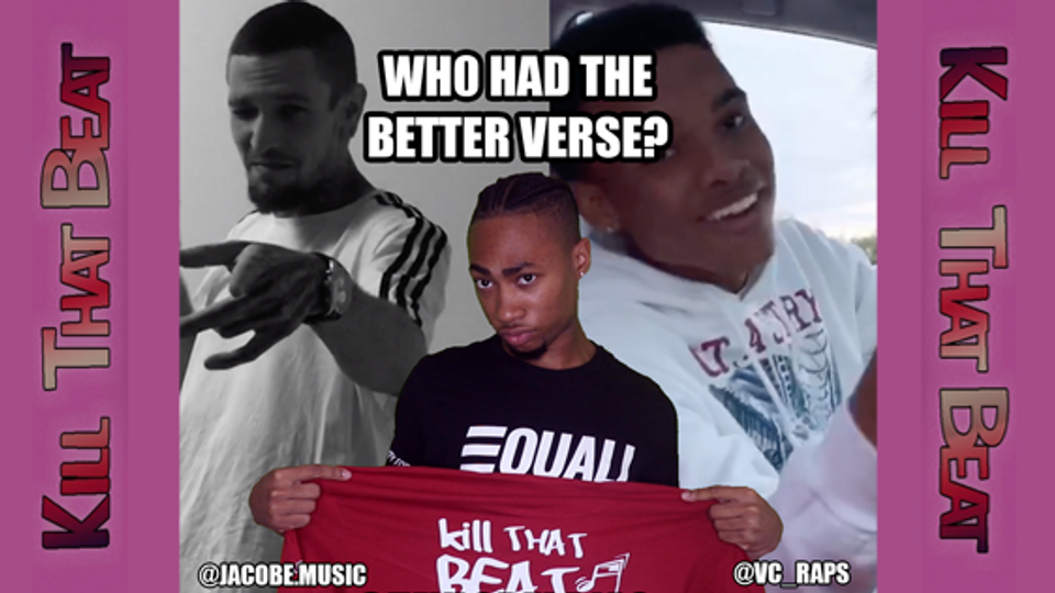 Jacobe vs VC